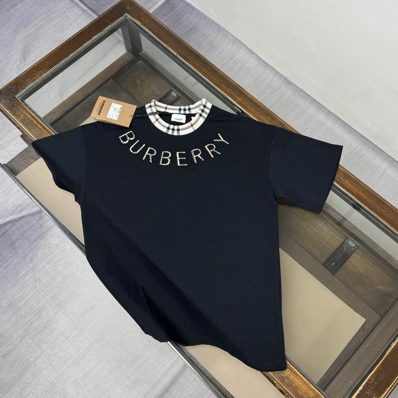 Burberry T-shirt Wmns ID:20260520-227